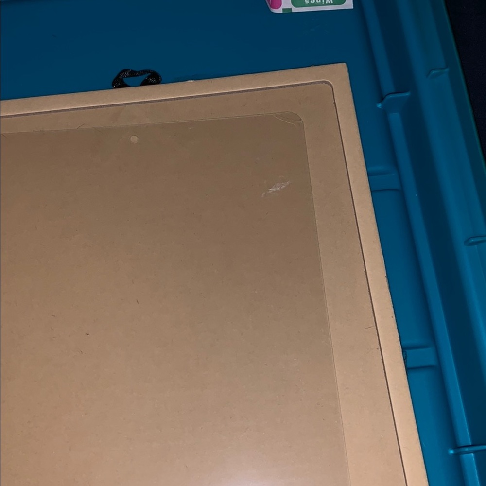 iPad screen protector - Picture 3 of 7